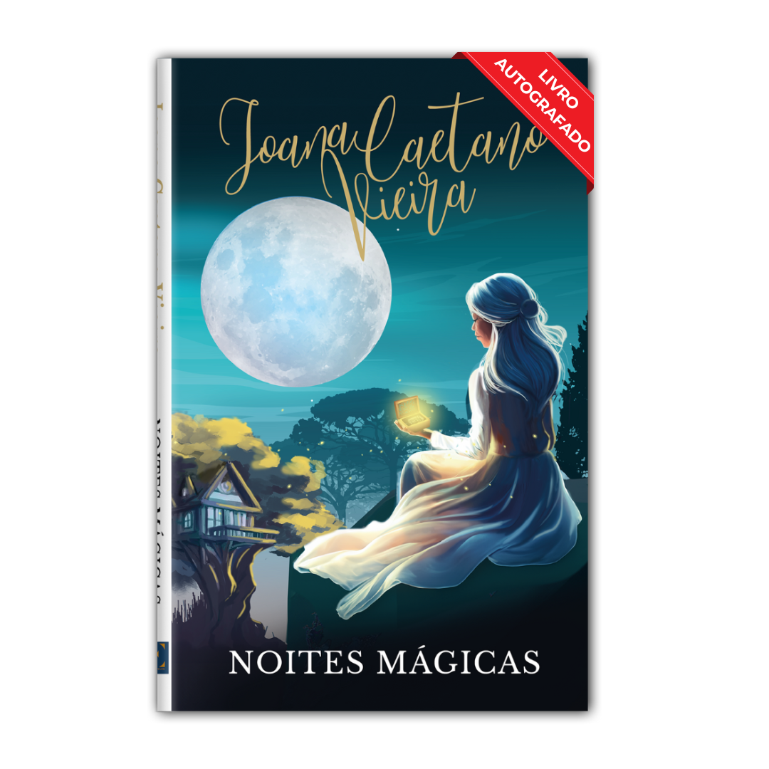 Livro_Físico_Noites_Mágicas_romance