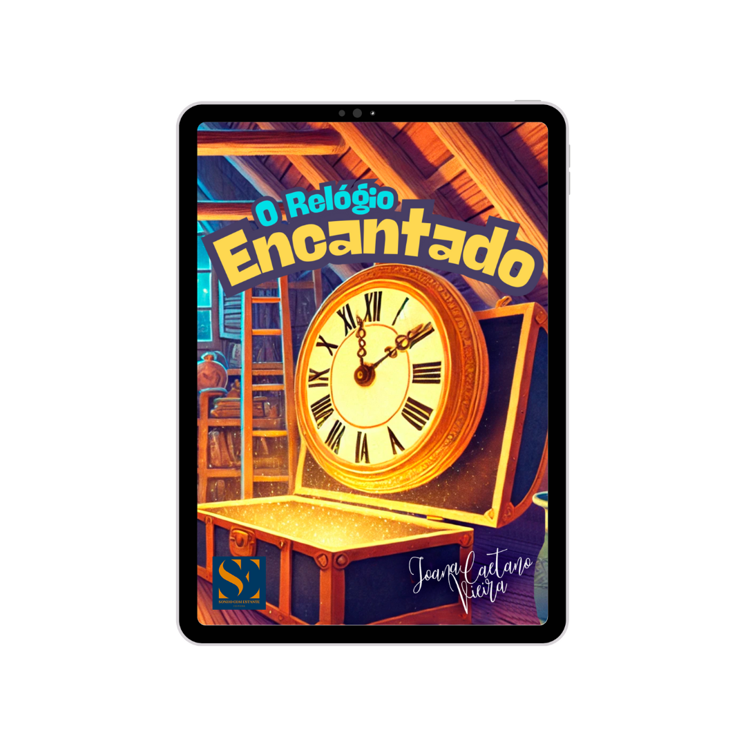conto-o-relógio-encantado