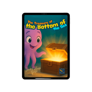 E-book-The-Treasure-at-The-Bottom-of-the-Sea