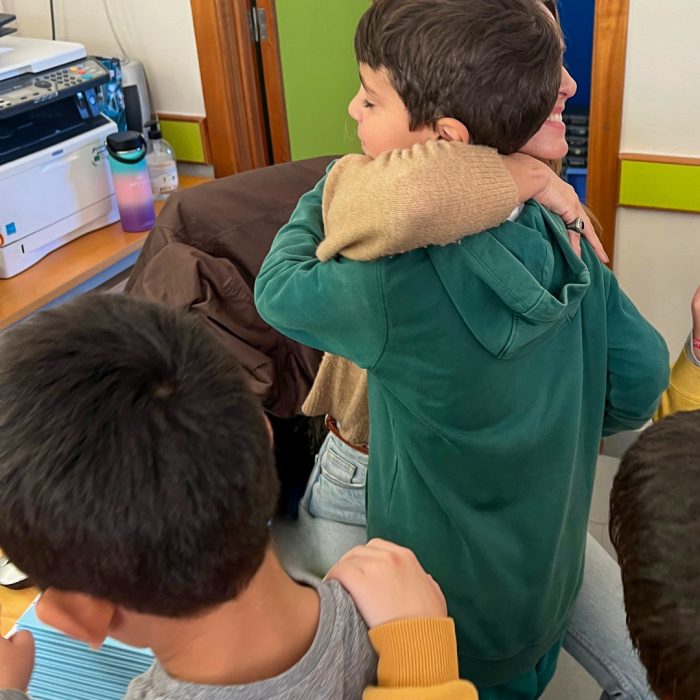 Apresentação de EB1 Oliveira de Baixo - Joana Caetano Vieira