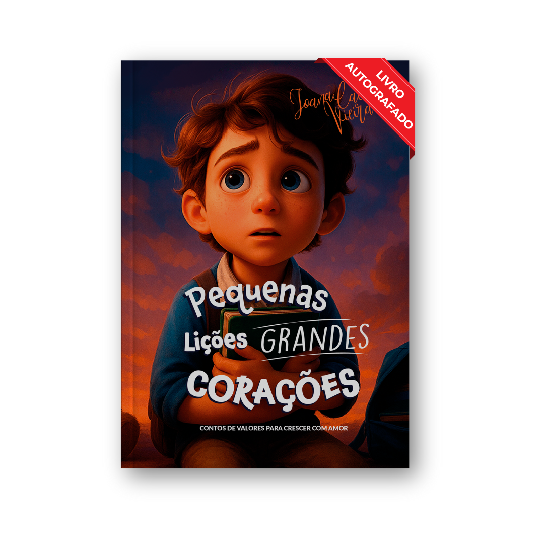 Pequenas Lições, Grandes Corações